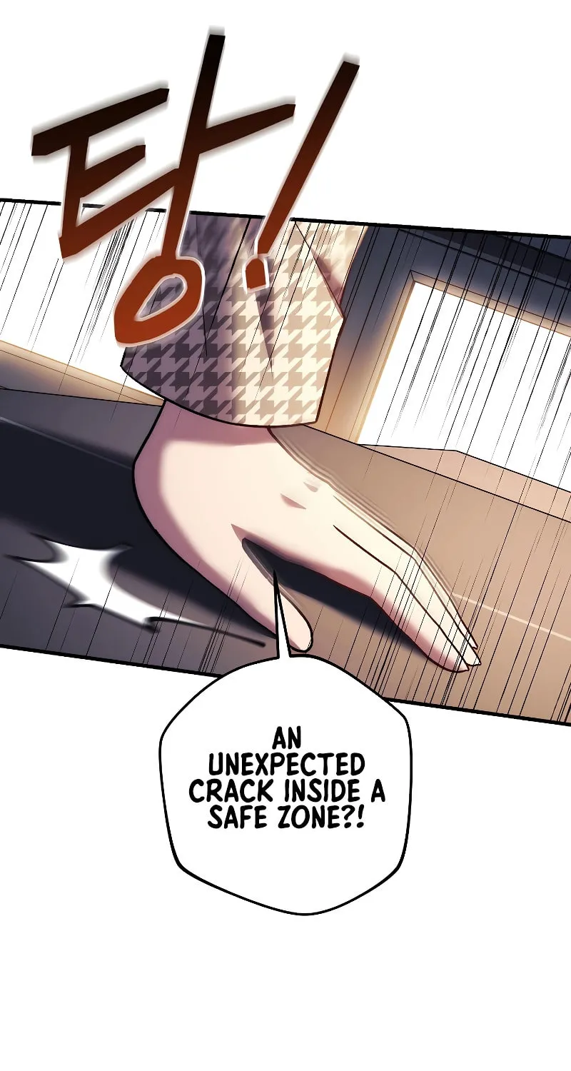 My Daughter Is The Final Boss Chapter 125 page 31 - 