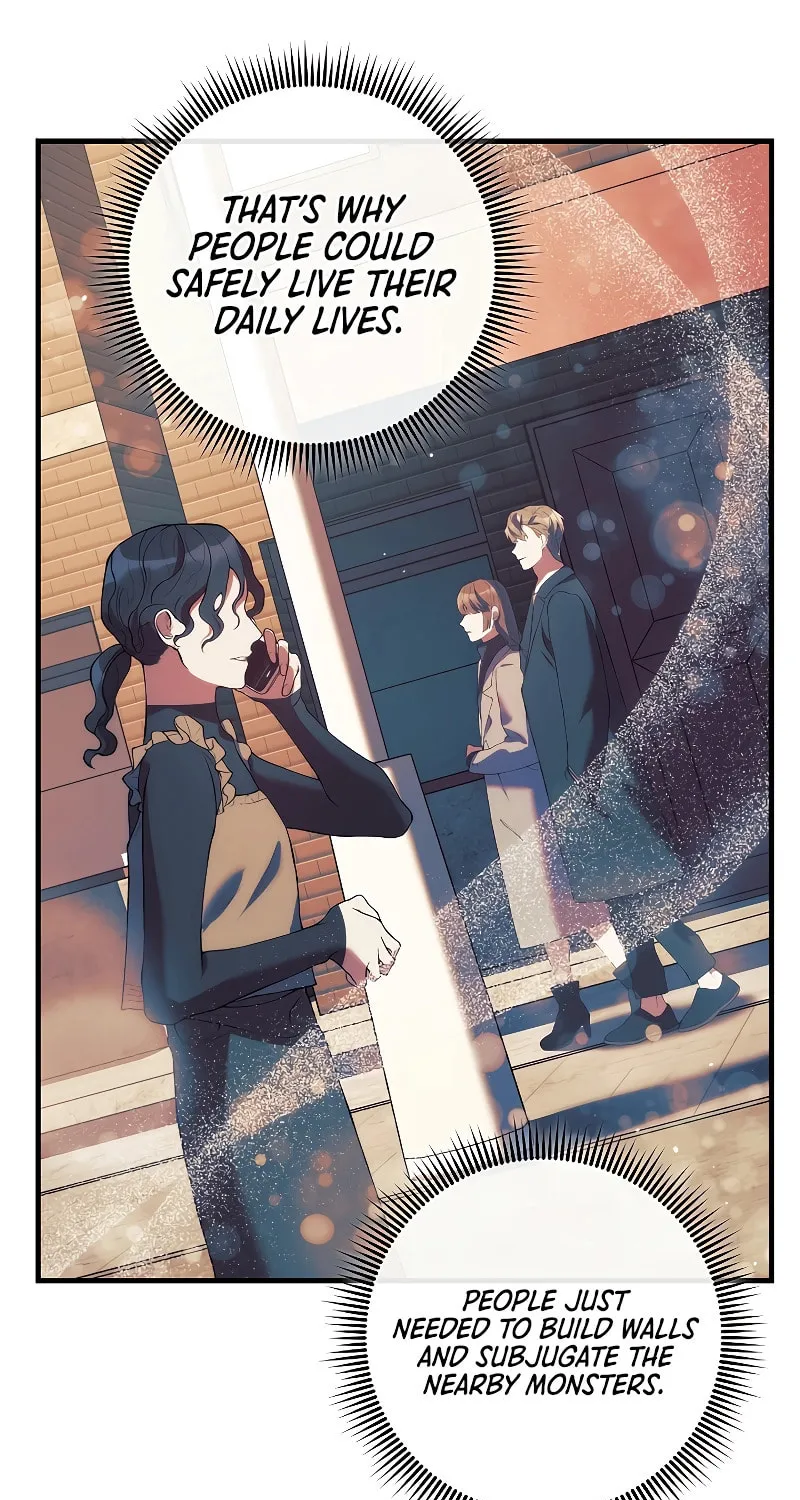 My Daughter Is The Final Boss Chapter 125 page 35 - 
