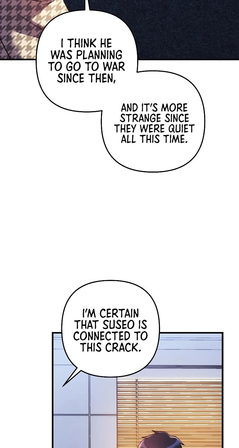 My Daughter Is The Final Boss Chapter 125 page 40 - 