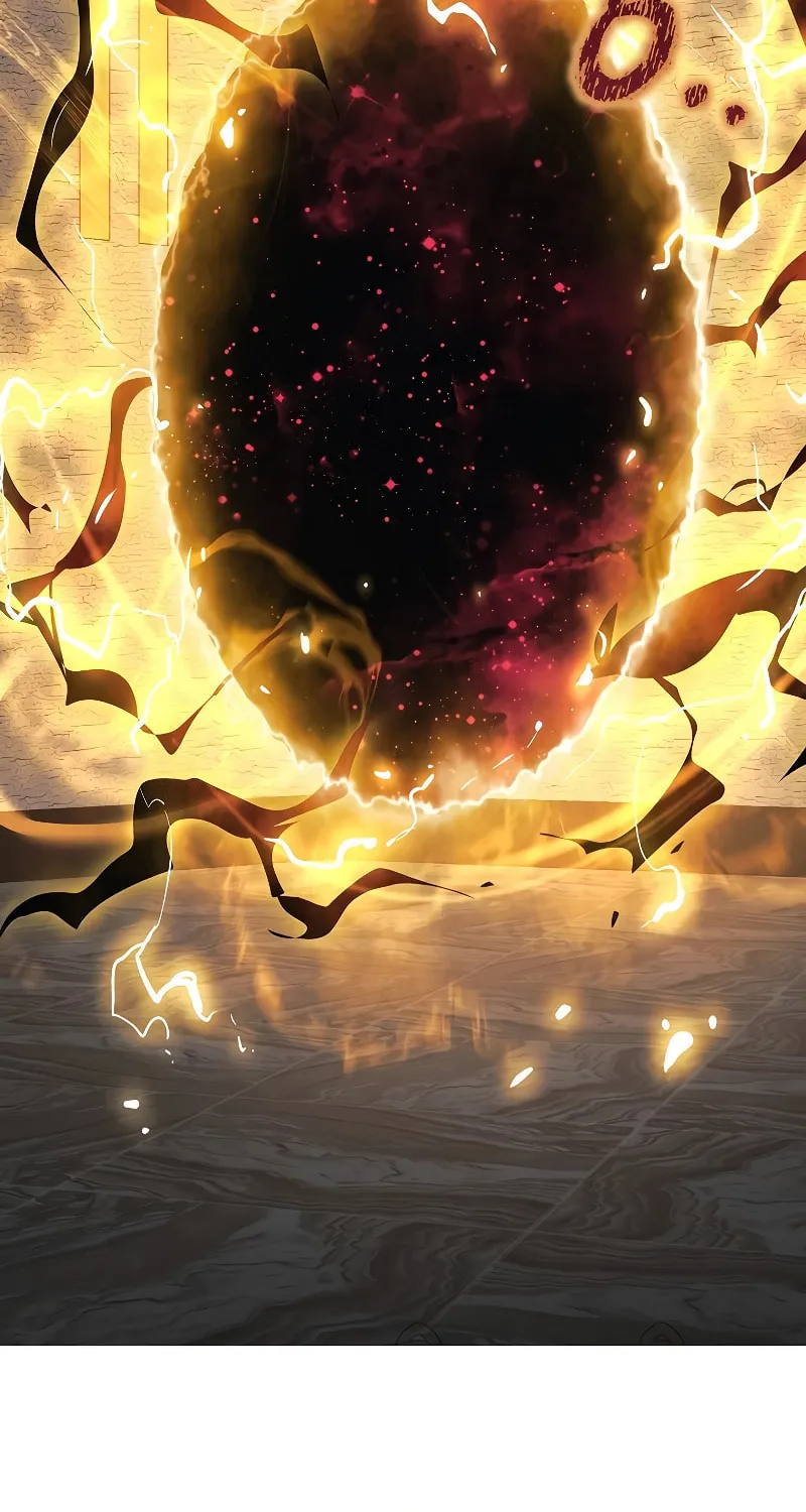 My Daughter Is The Final Boss Chapter 125 page 5 - 