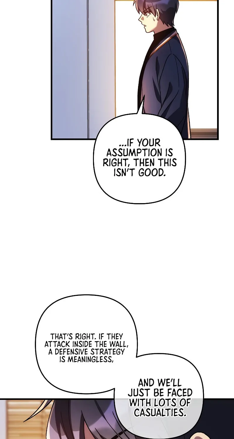 My Daughter Is The Final Boss Chapter 125 page 41 - 