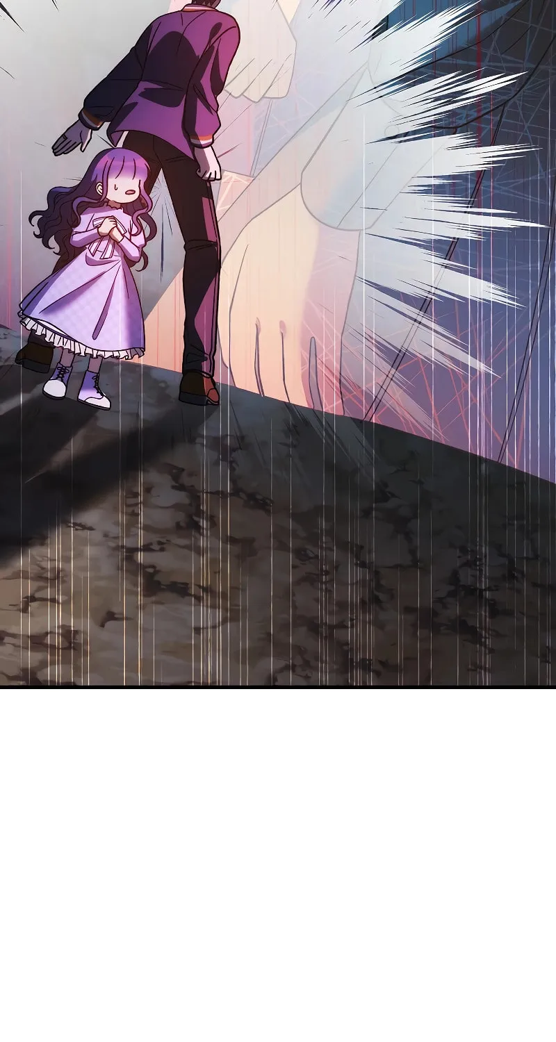My Daughter Is The Final Boss Chapter 125 page 44 - 