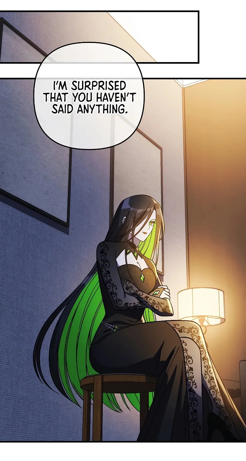 My Daughter Is The Final Boss Chapter 125 page 50 - 