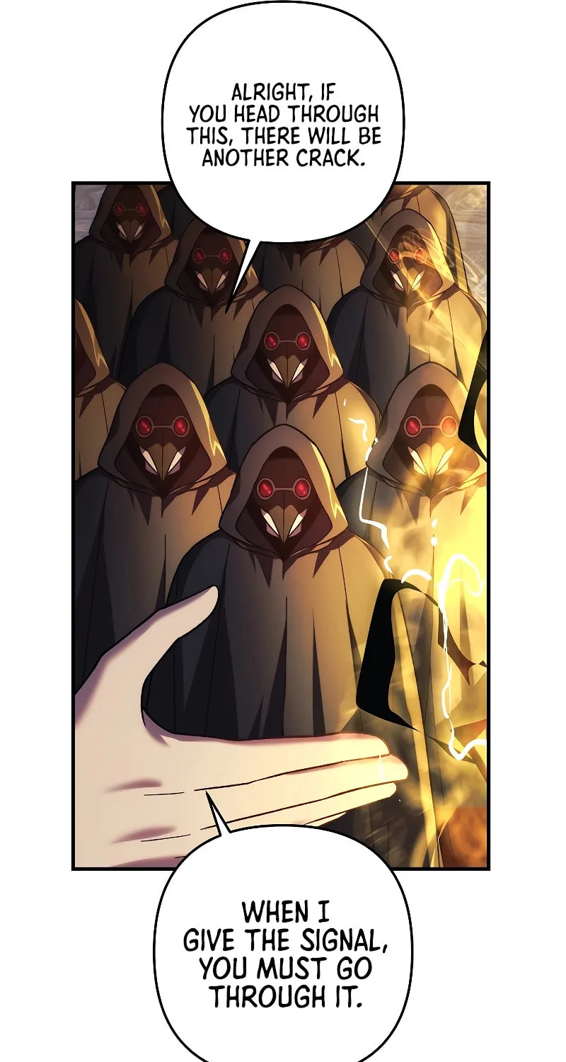 My Daughter Is The Final Boss Chapter 125 page 6 - 
