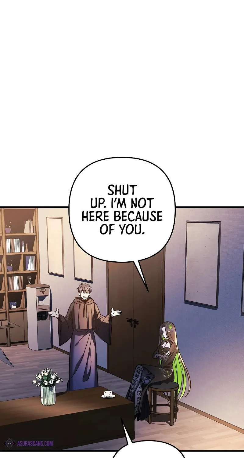 My Daughter Is The Final Boss Chapter 125 page 51 - 