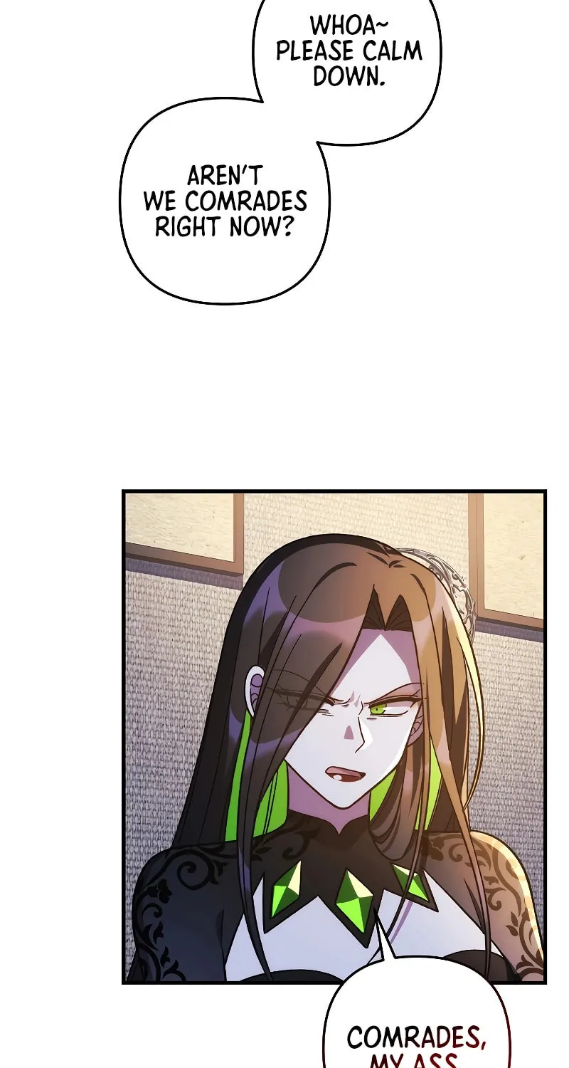 My Daughter Is The Final Boss Chapter 125 page 52 - 
