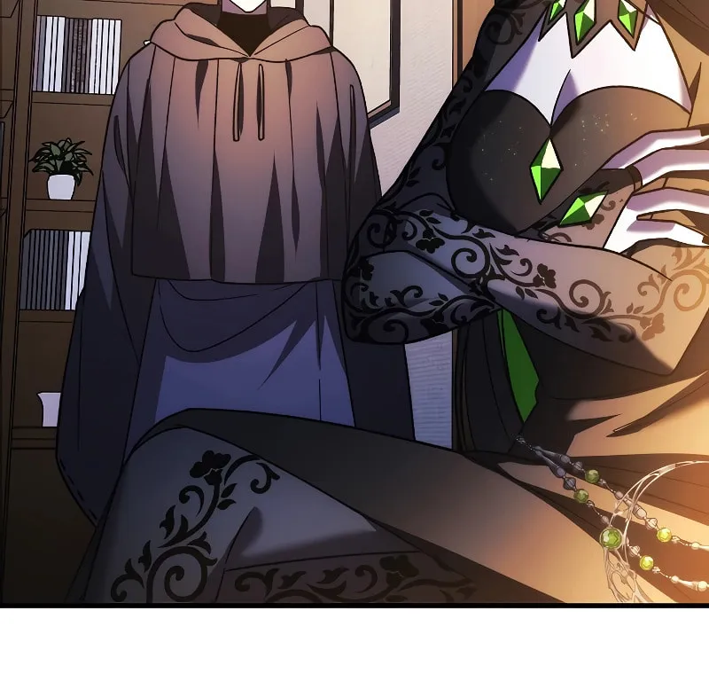 My Daughter Is The Final Boss Chapter 125 page 54 - 