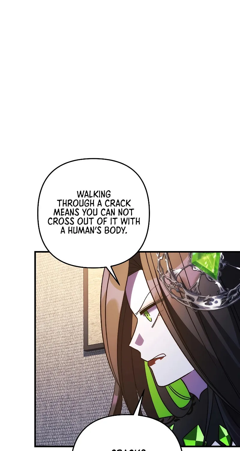My Daughter Is The Final Boss Chapter 125 page 55 - 