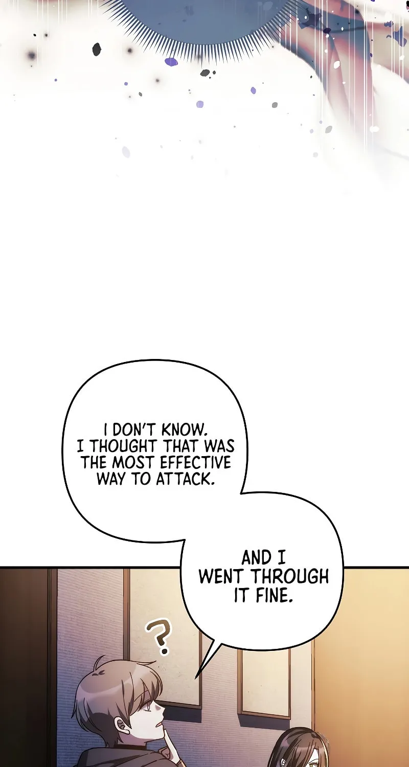 My Daughter Is The Final Boss Chapter 125 page 58 - 