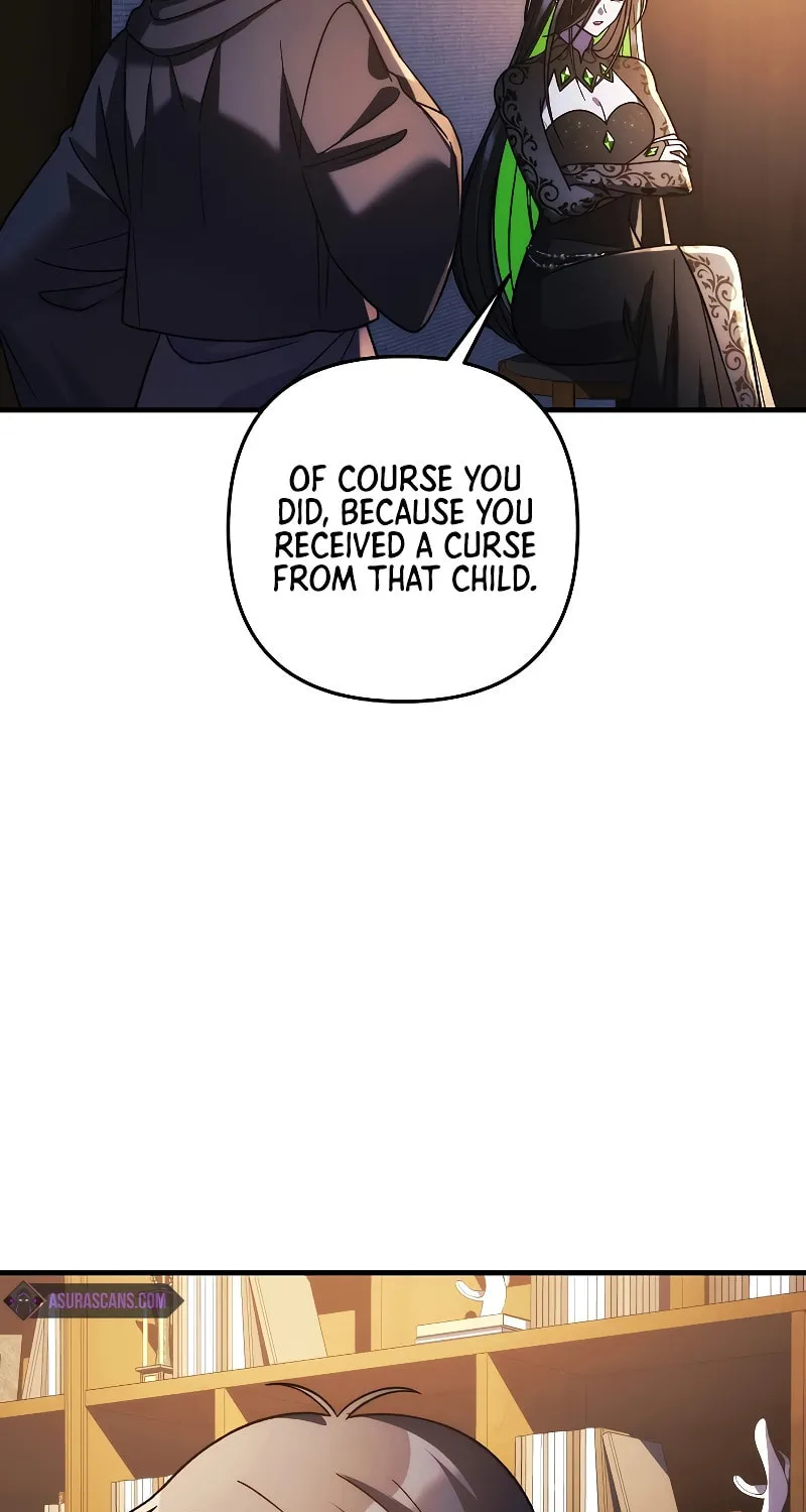 My Daughter Is The Final Boss Chapter 125 page 59 - 
