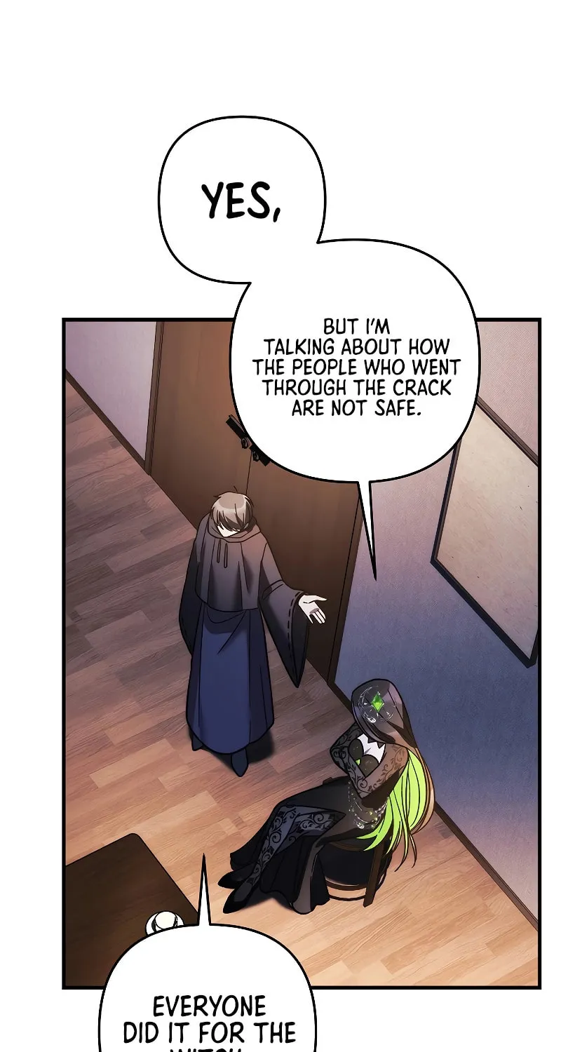 My Daughter Is The Final Boss Chapter 125 page 61 - 