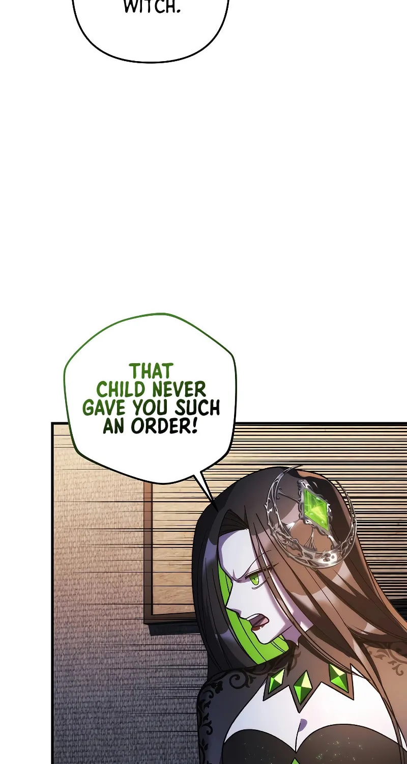 My Daughter Is The Final Boss Chapter 125 page 62 - 