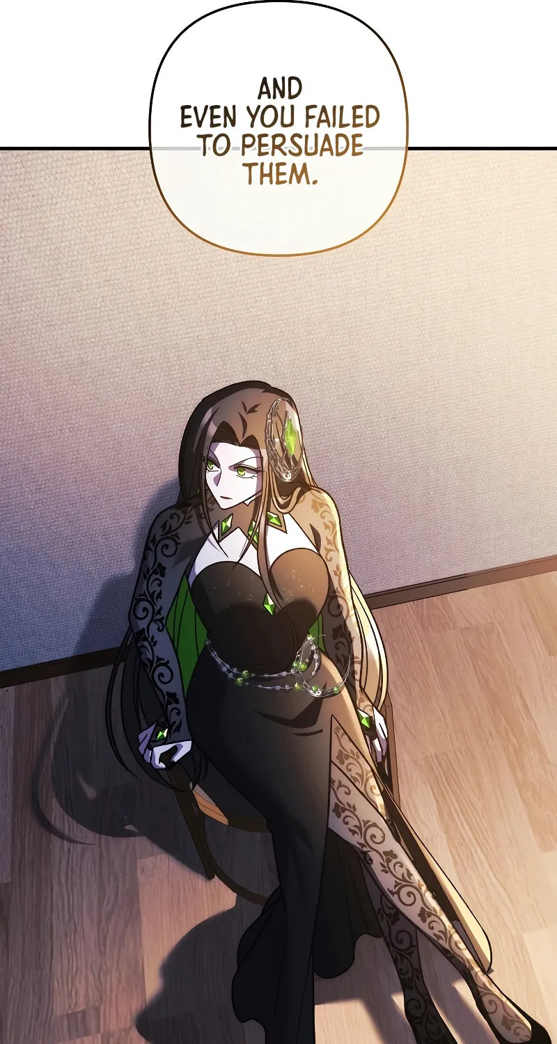 My Daughter Is The Final Boss Chapter 125 page 65 - 