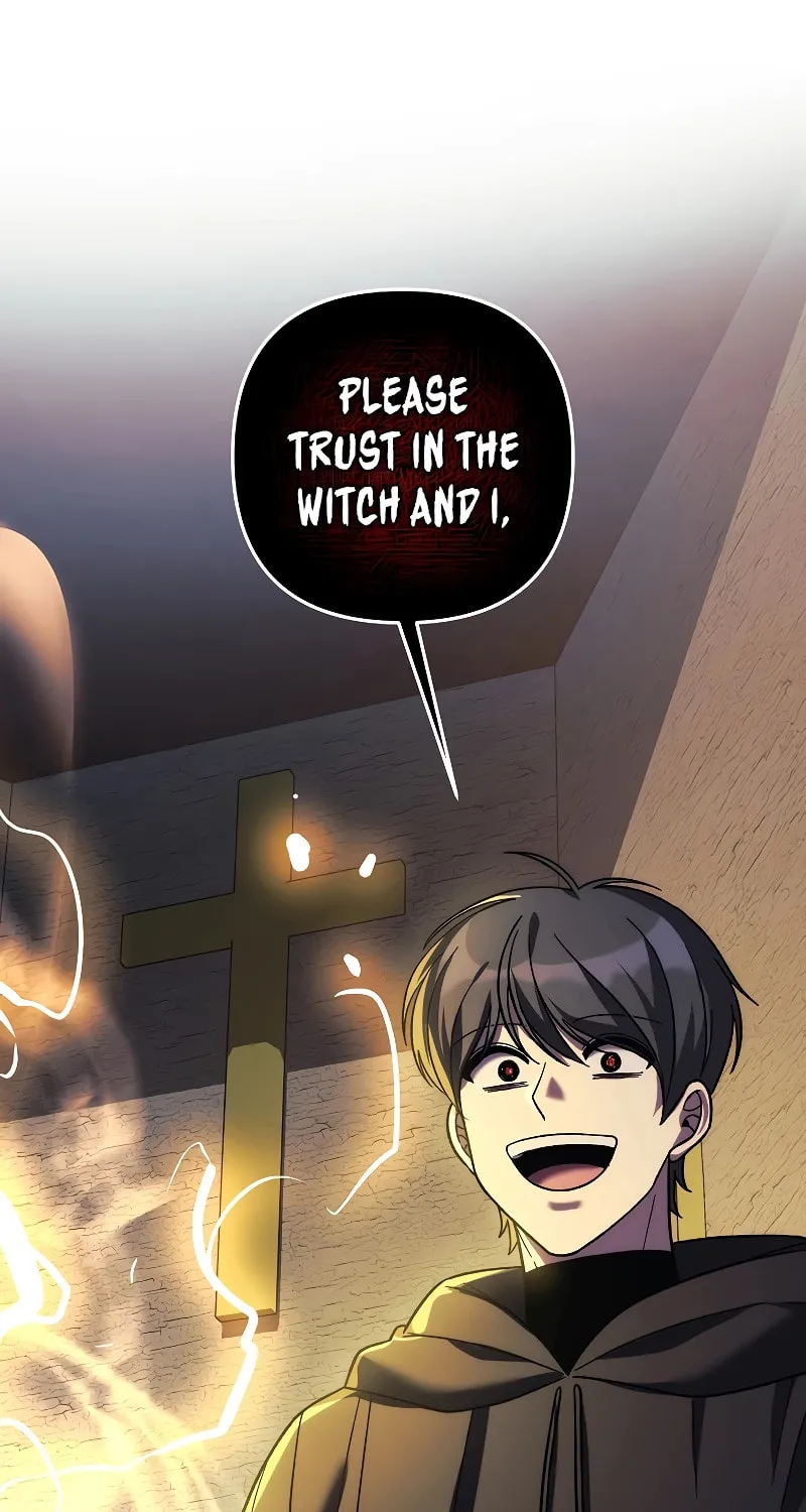 My Daughter Is The Final Boss Chapter 125 page 8 - 