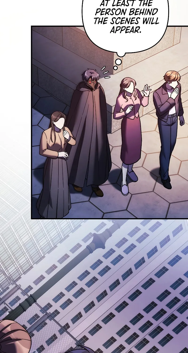 My Daughter Is The Final Boss Chapter 125 page 83 - 