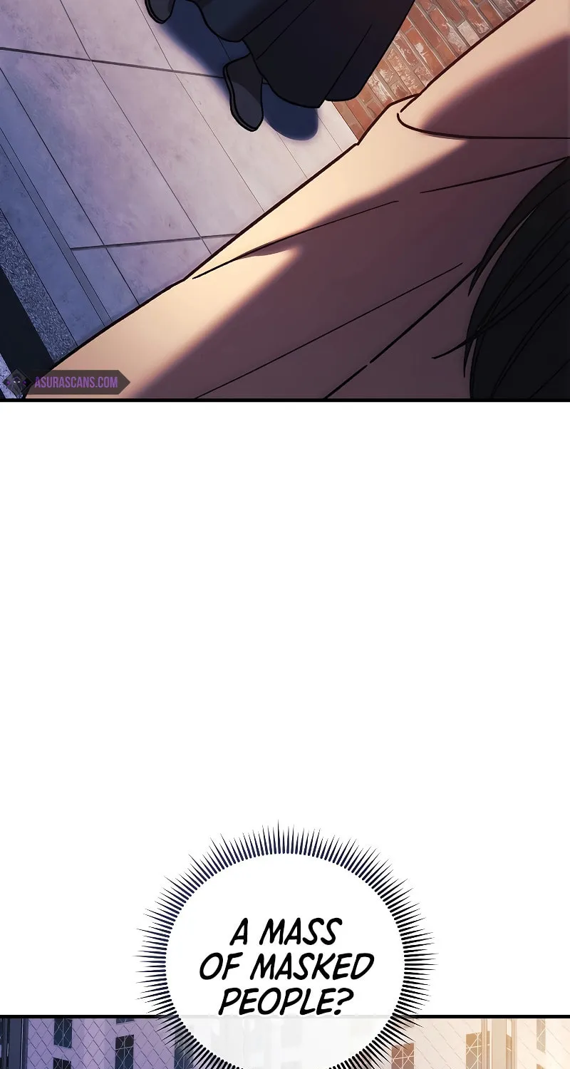 My Daughter Is The Final Boss Chapter 125 page 85 - 