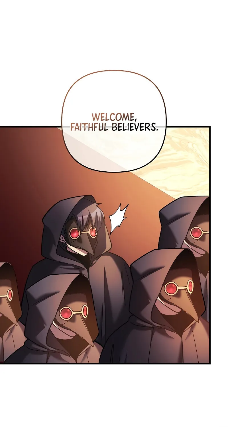 My Daughter Is The Final Boss Chapter 125 page 91 - 