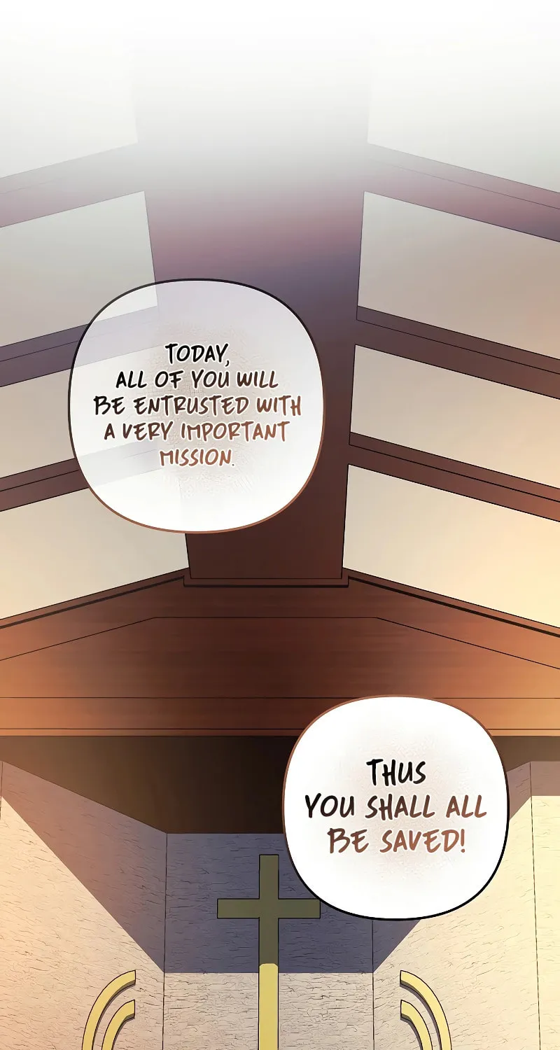 My Daughter Is The Final Boss Chapter 125 page 92 - 