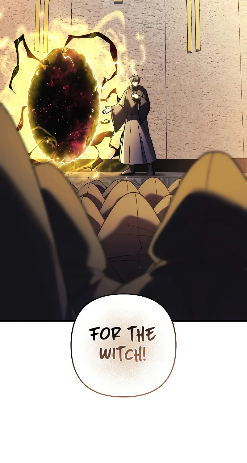 My Daughter Is The Final Boss Chapter 125 page 93 - 