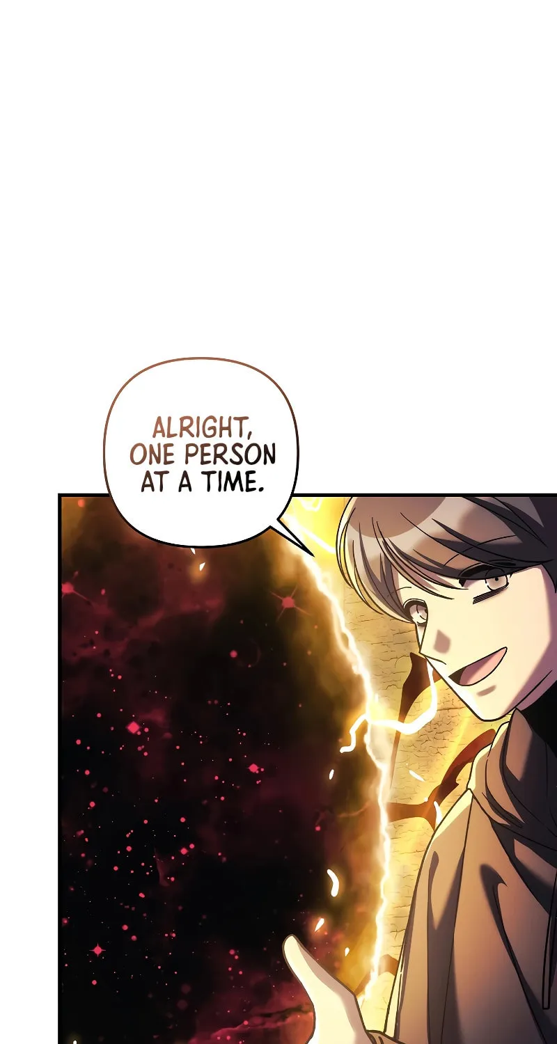 My Daughter Is The Final Boss Chapter 125 page 94 - 