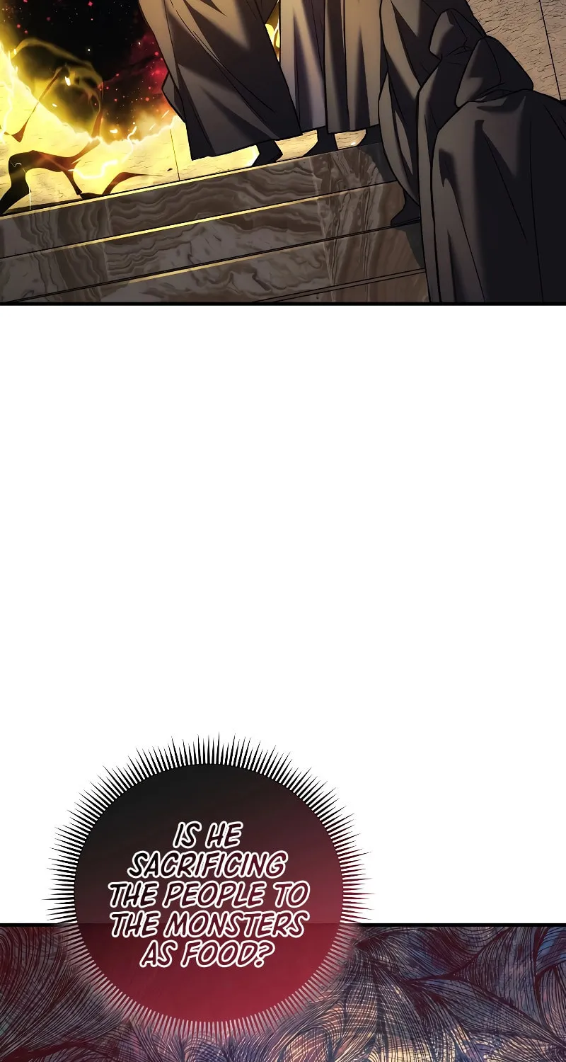 My Daughter Is The Final Boss Chapter 125 page 97 - 