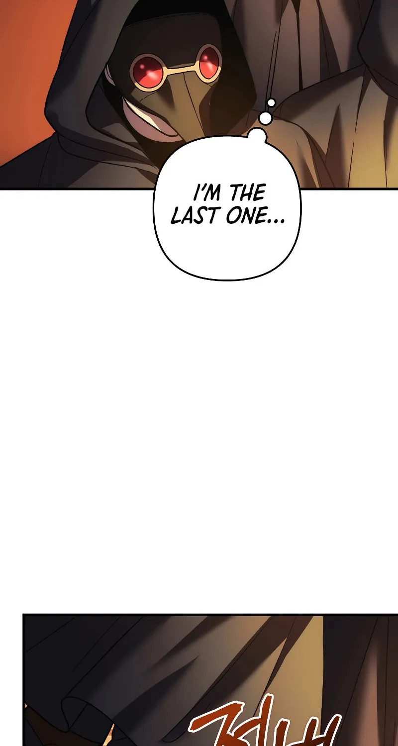 My Daughter Is The Final Boss Chapter 125 page 100 - 
