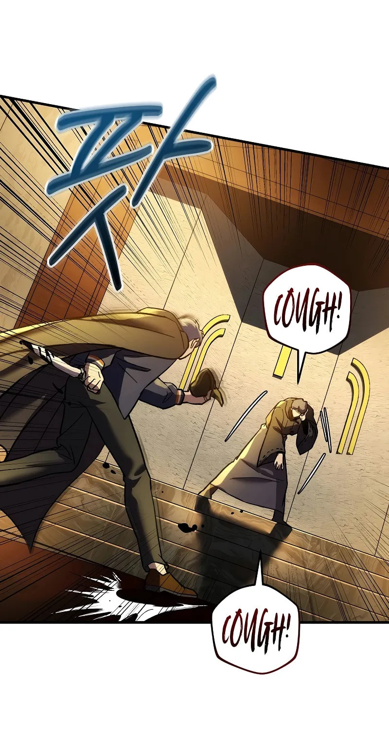 My Daughter Is The Final Boss Chapter 126 page 11 - 