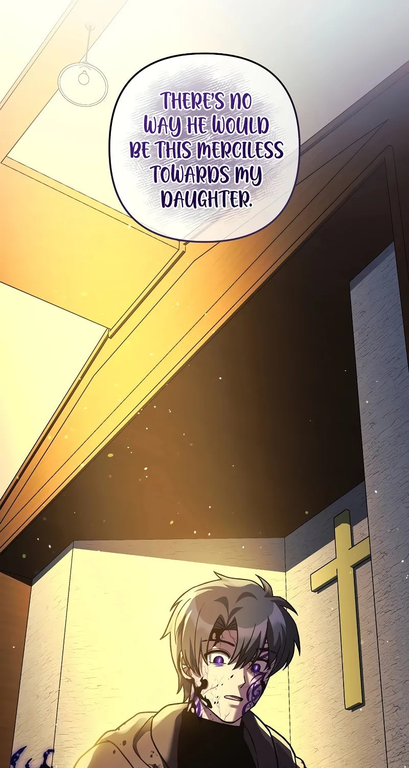 My Daughter Is The Final Boss Chapter 126 page 102 - 