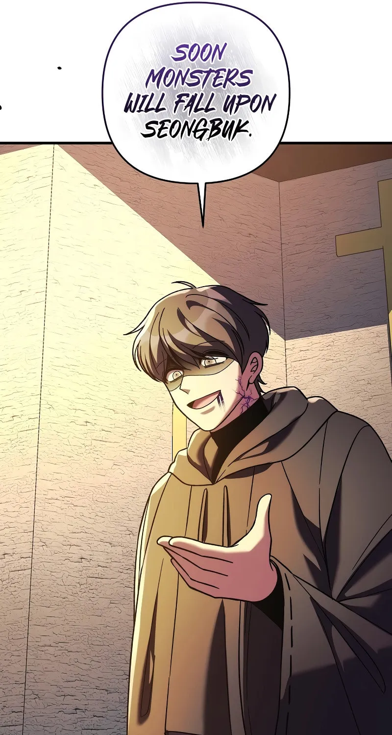 My Daughter Is The Final Boss Chapter 126 page 22 - 