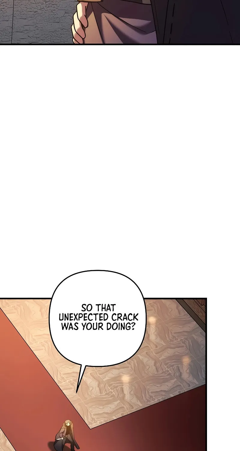 My Daughter Is The Final Boss Chapter 126 page 23 - 