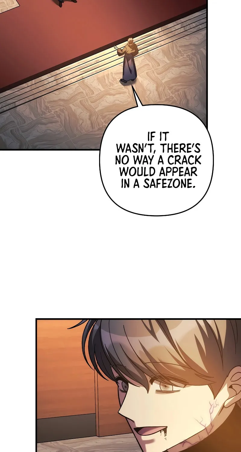 My Daughter Is The Final Boss Chapter 126 page 24 - 