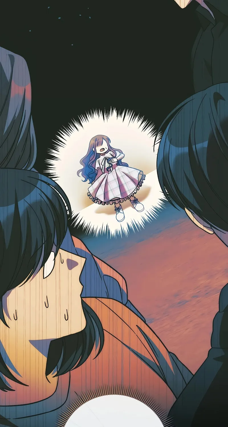 My Daughter Is The Final Boss Chapter 126 page 28 - 