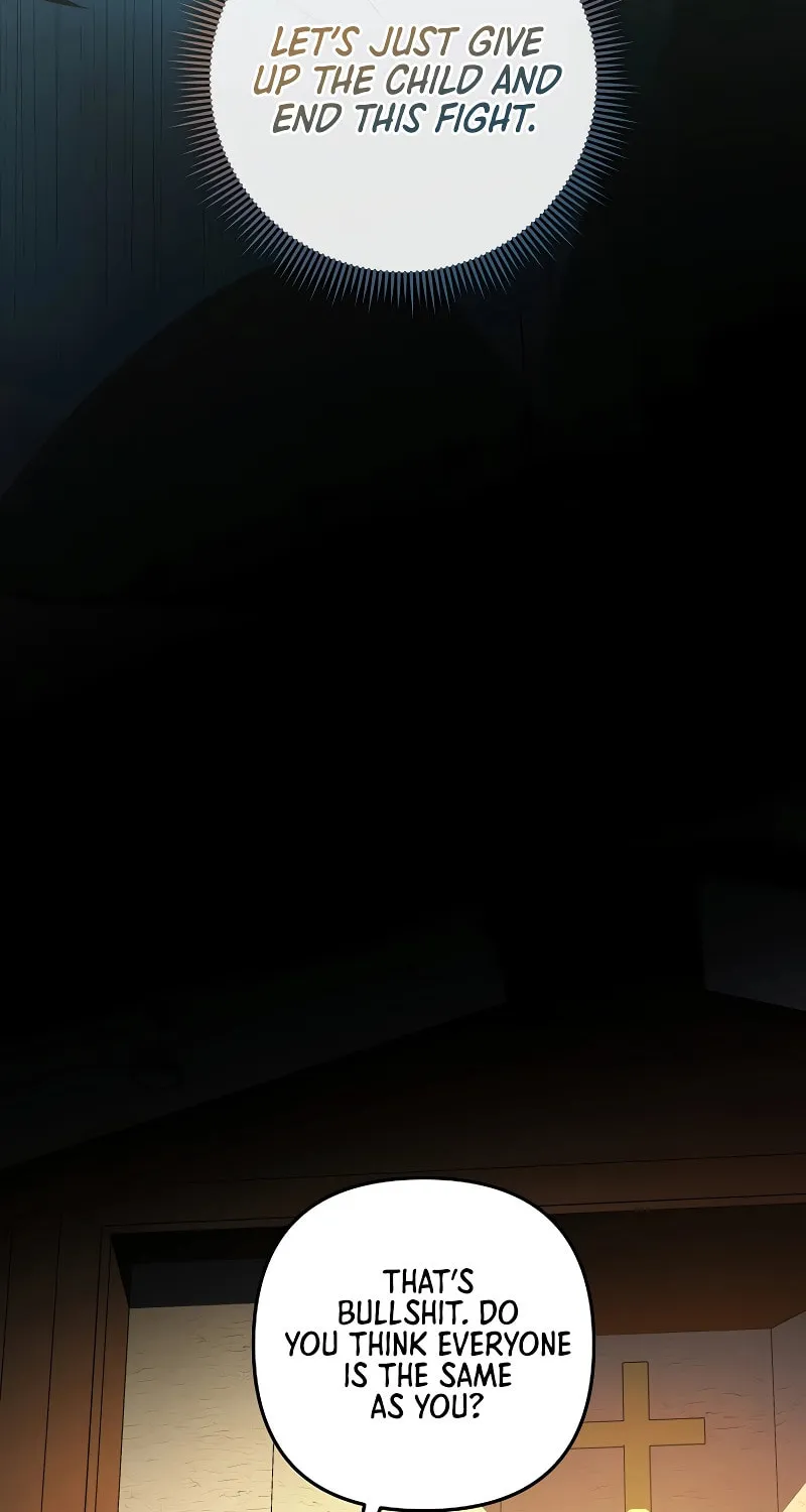 My Daughter Is The Final Boss Chapter 126 page 29 - 