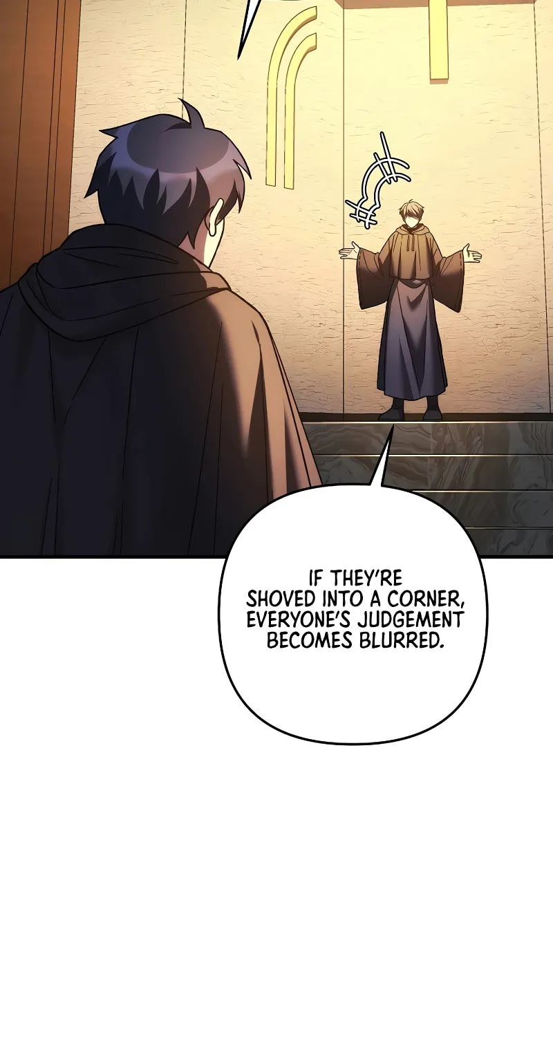 My Daughter Is The Final Boss Chapter 126 page 30 - 