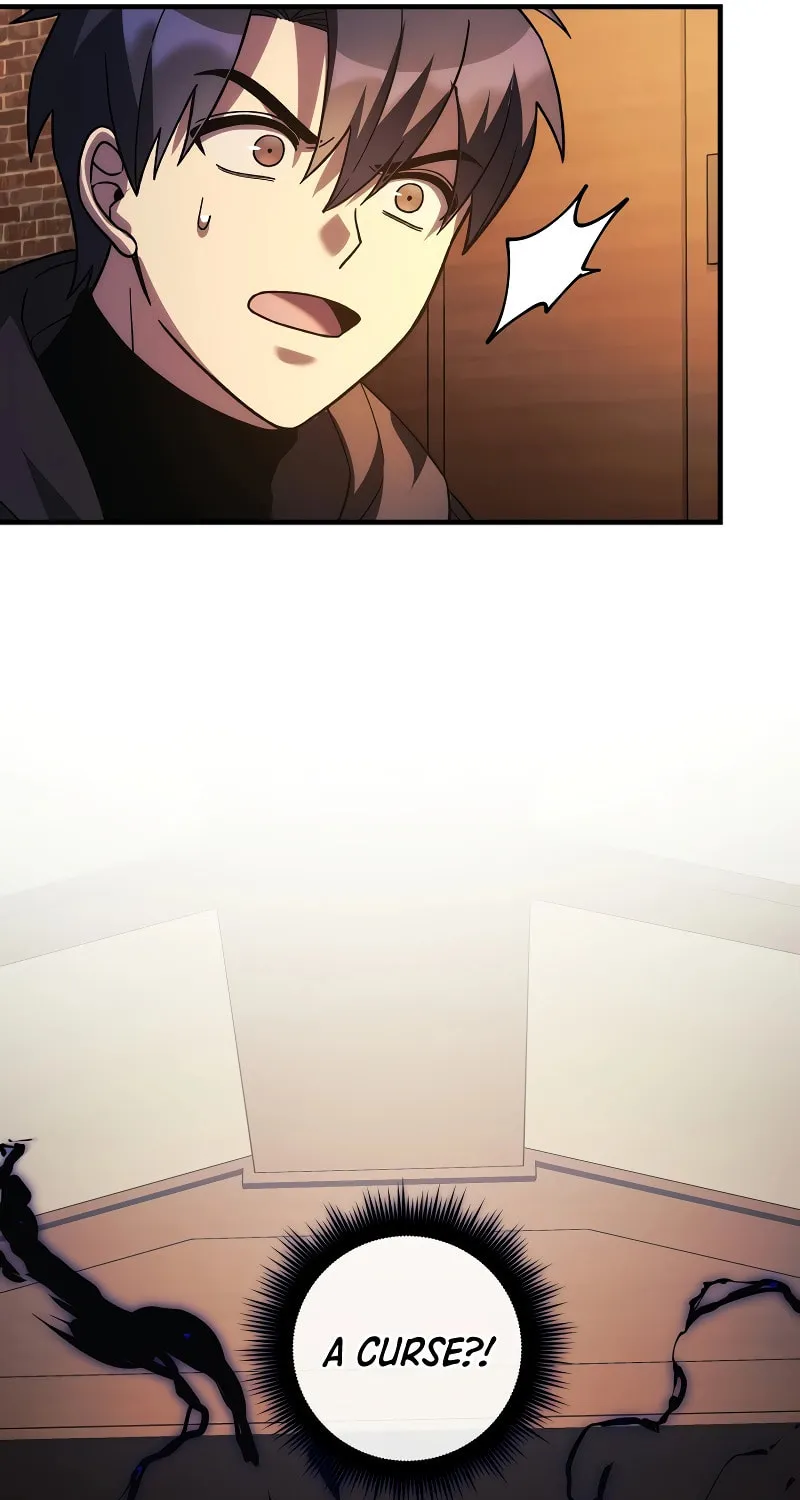 My Daughter Is The Final Boss Chapter 126 page 32 - 
