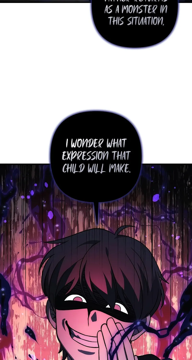 My Daughter Is The Final Boss Chapter 126 page 34 - 