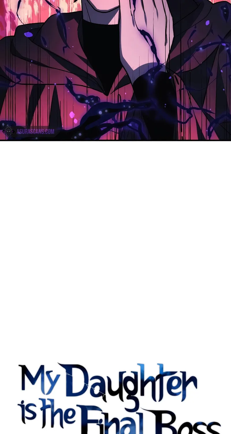 My Daughter Is The Final Boss Chapter 126 page 35 - 