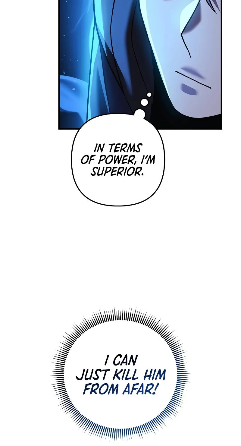 My Daughter Is The Final Boss Chapter 126 page 41 - 