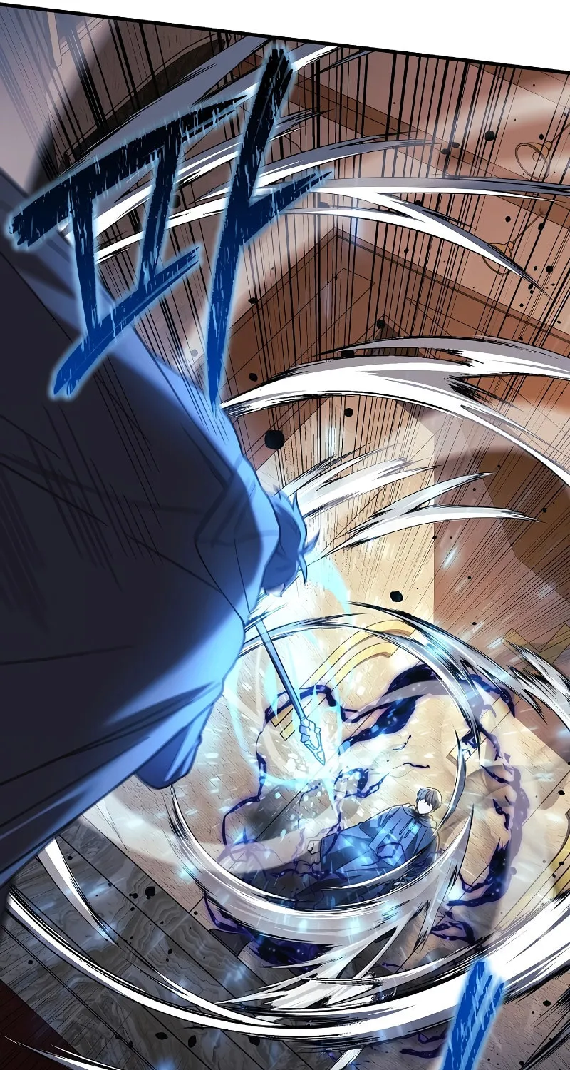 My Daughter Is The Final Boss Chapter 126 page 42 - 