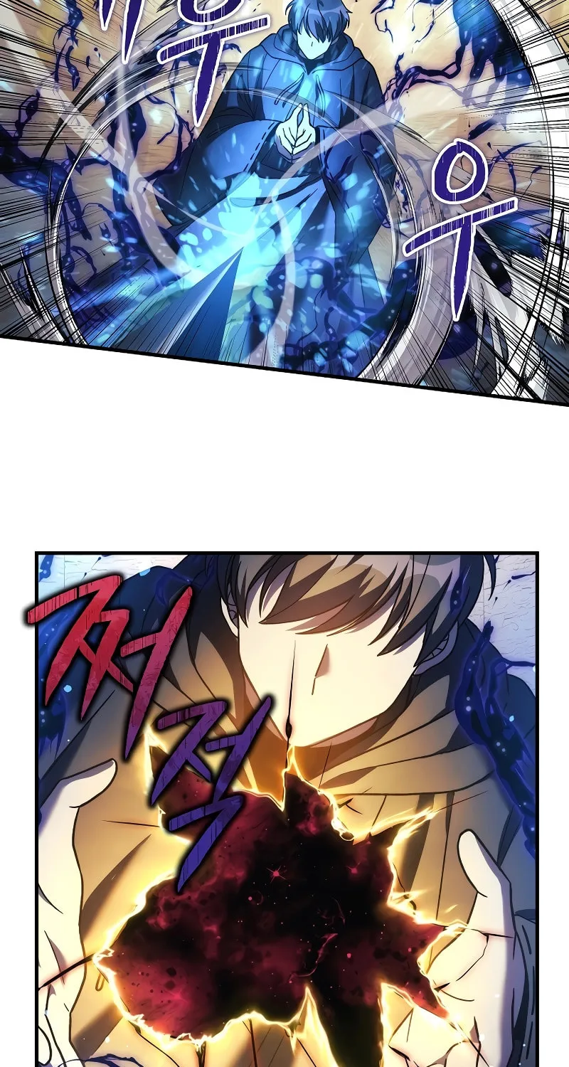 My Daughter Is The Final Boss Chapter 126 page 44 - 