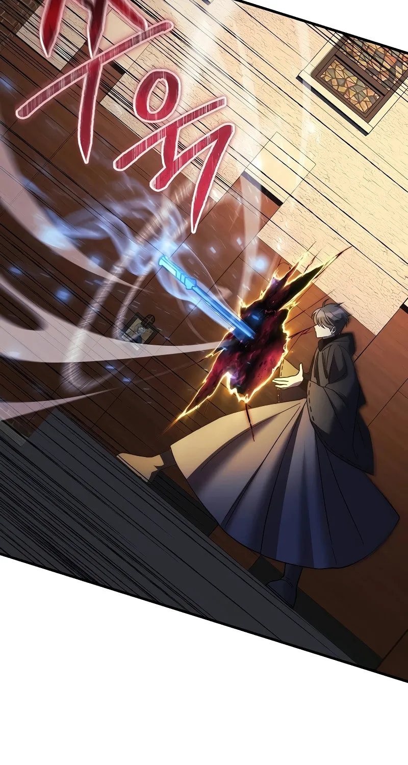 My Daughter Is The Final Boss Chapter 126 page 46 - 