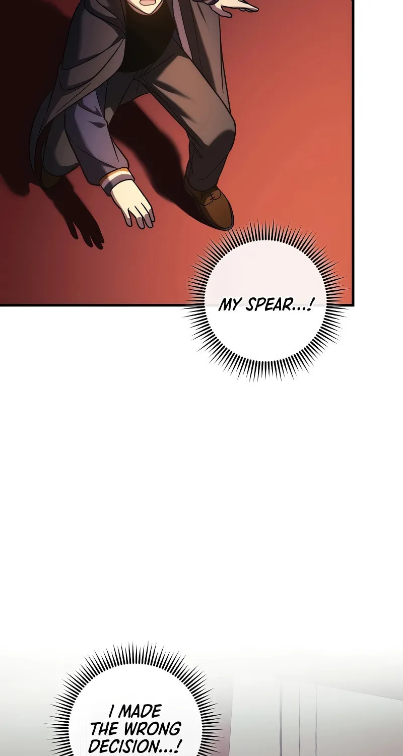 My Daughter Is The Final Boss Chapter 126 page 49 - 