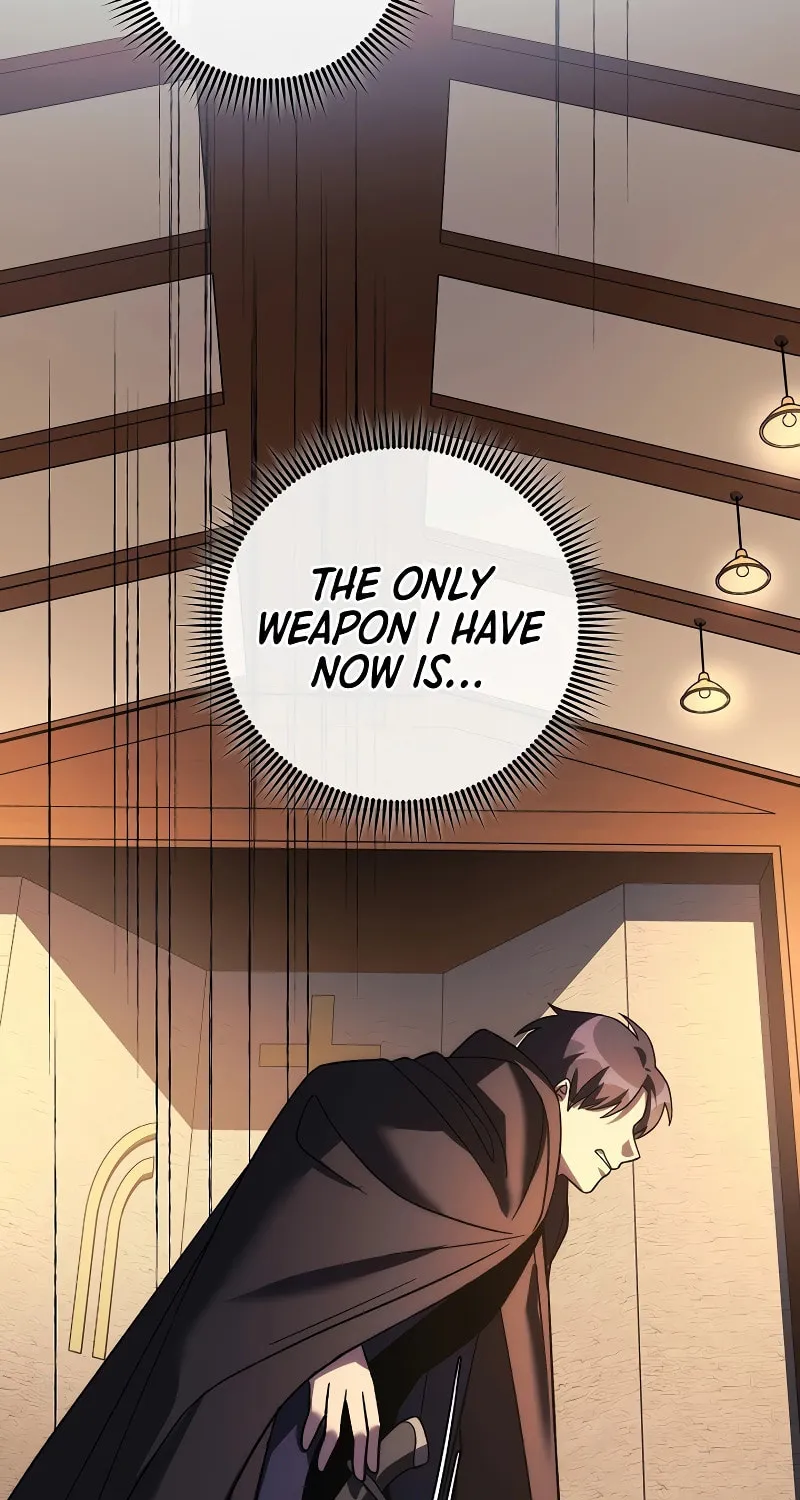 My Daughter Is The Final Boss Chapter 126 page 50 - 