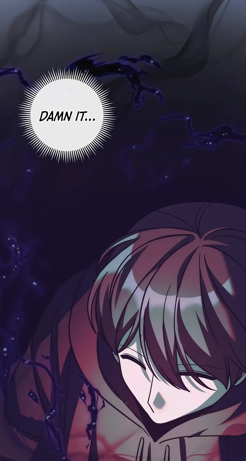 My Daughter Is The Final Boss Chapter 126 page 53 - 
