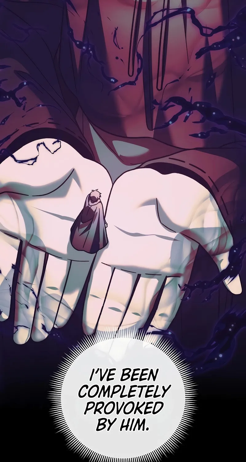 My Daughter Is The Final Boss Chapter 126 page 54 - 
