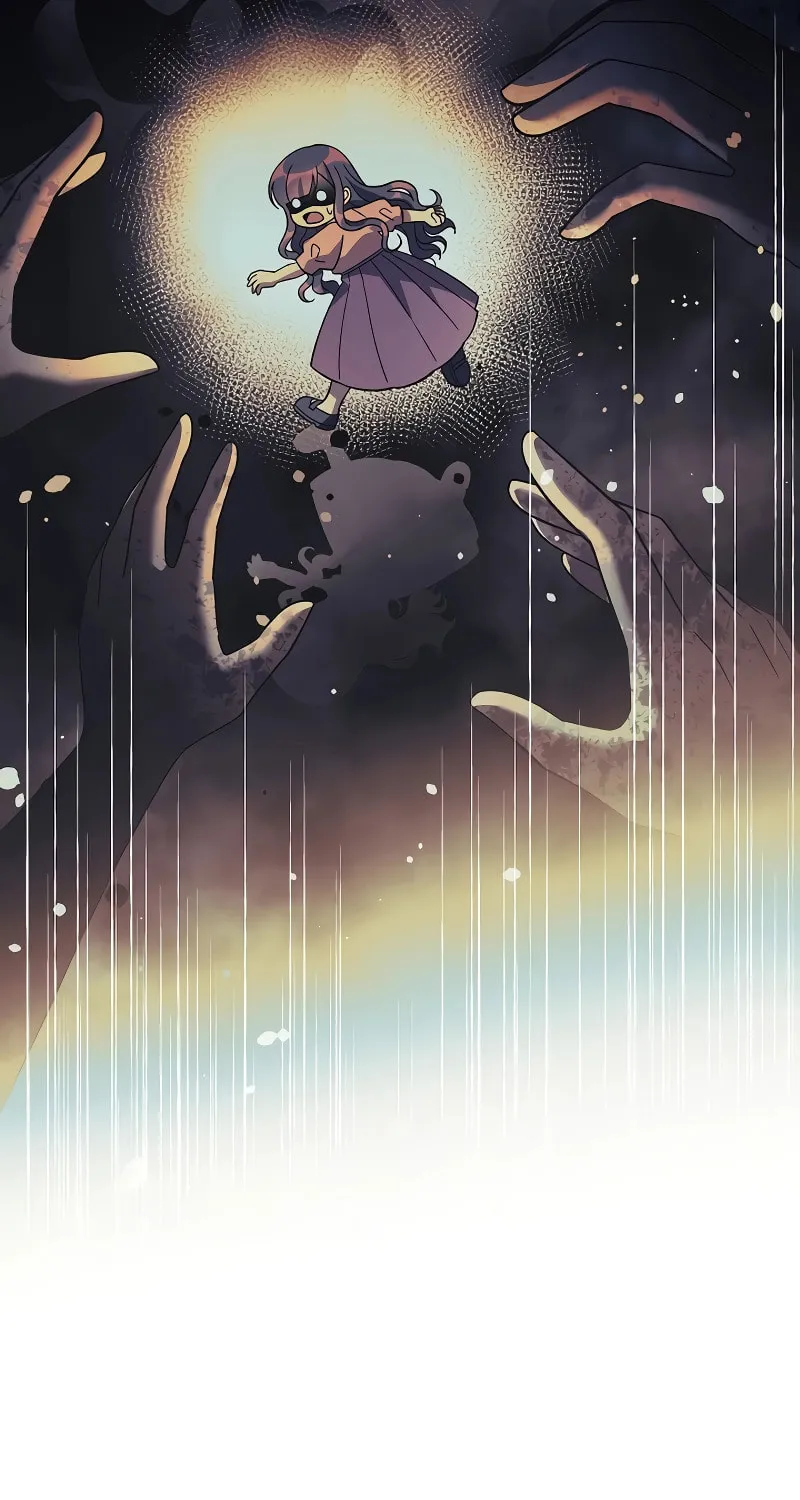 My Daughter Is The Final Boss Chapter 126 page 58 - 