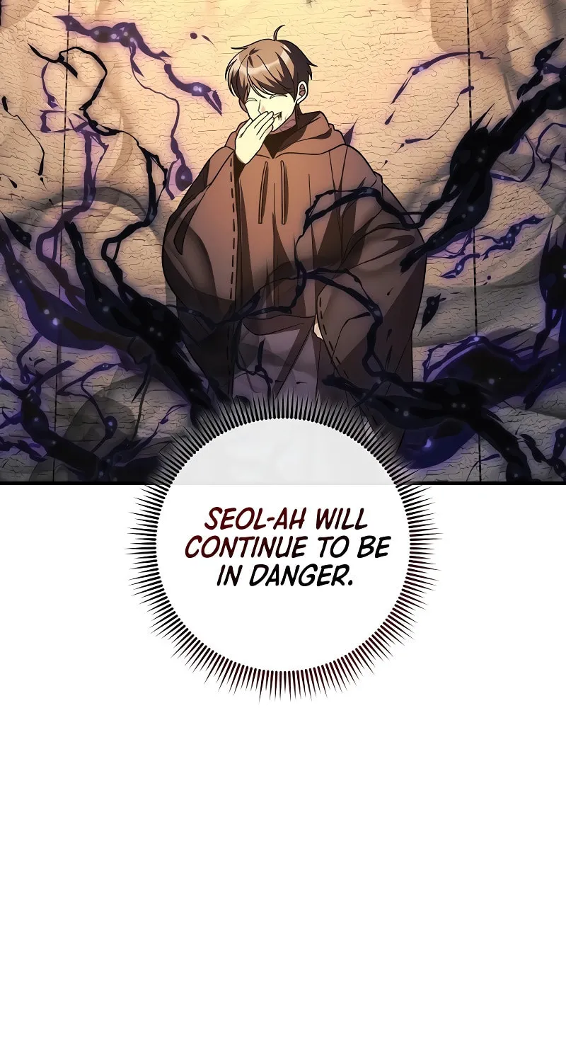 My Daughter Is The Final Boss Chapter 126 page 61 - 