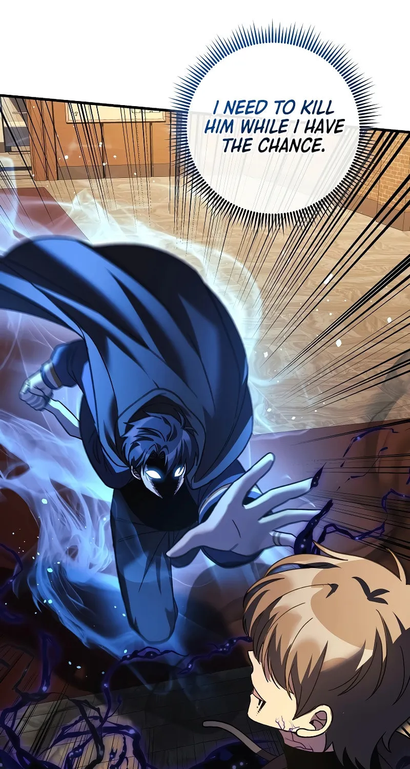 My Daughter Is The Final Boss Chapter 126 page 63 - 