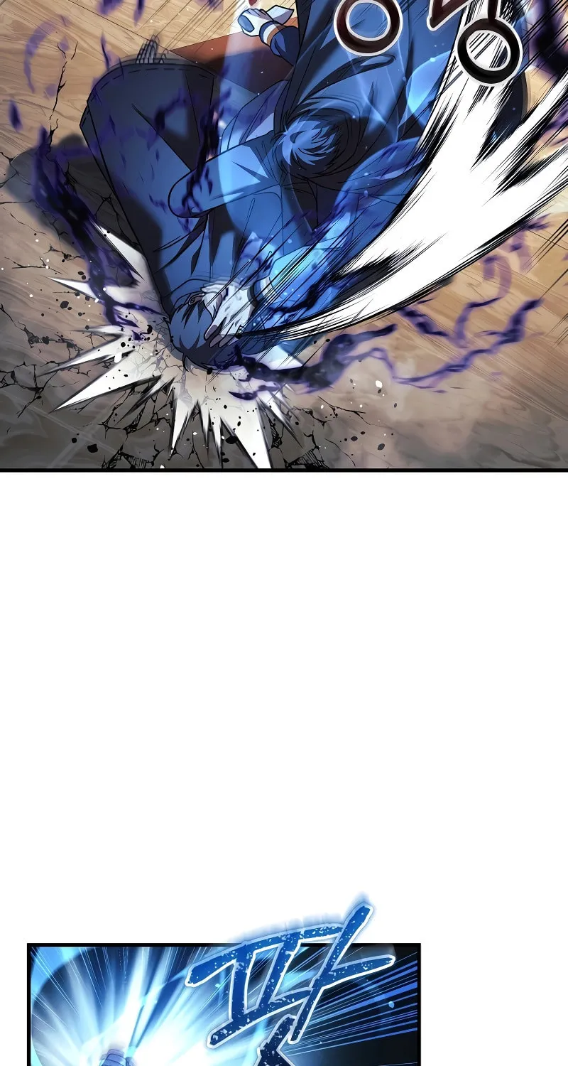My Daughter Is The Final Boss Chapter 126 page 66 - 
