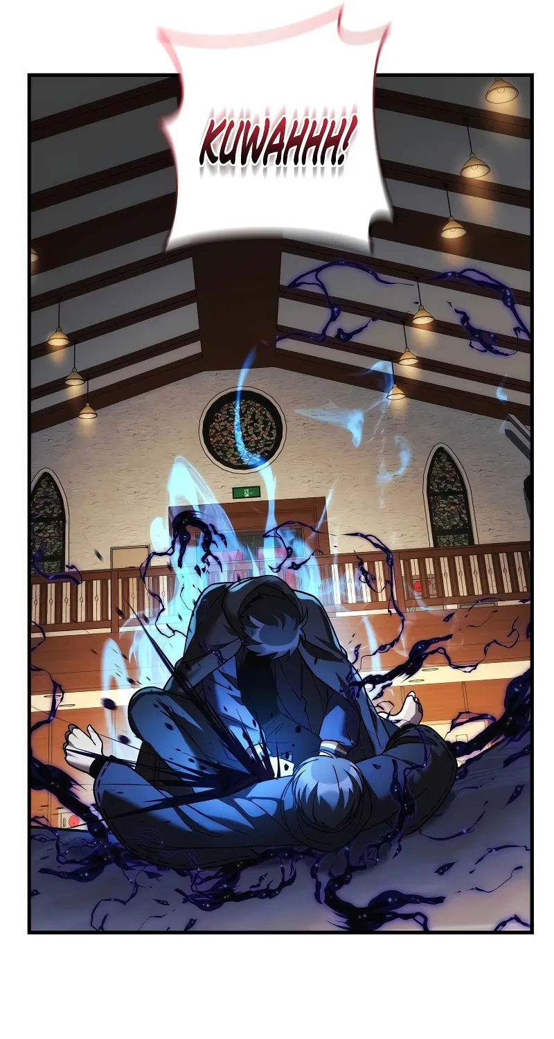 My Daughter Is The Final Boss Chapter 126 page 69 - 